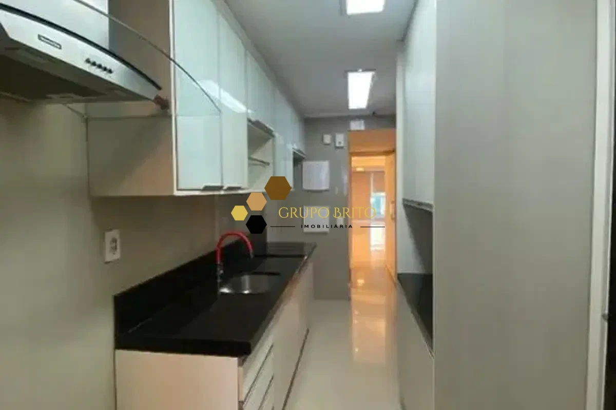Apartamento 3 Quartos Boa Viagem à Venda - Foto 9