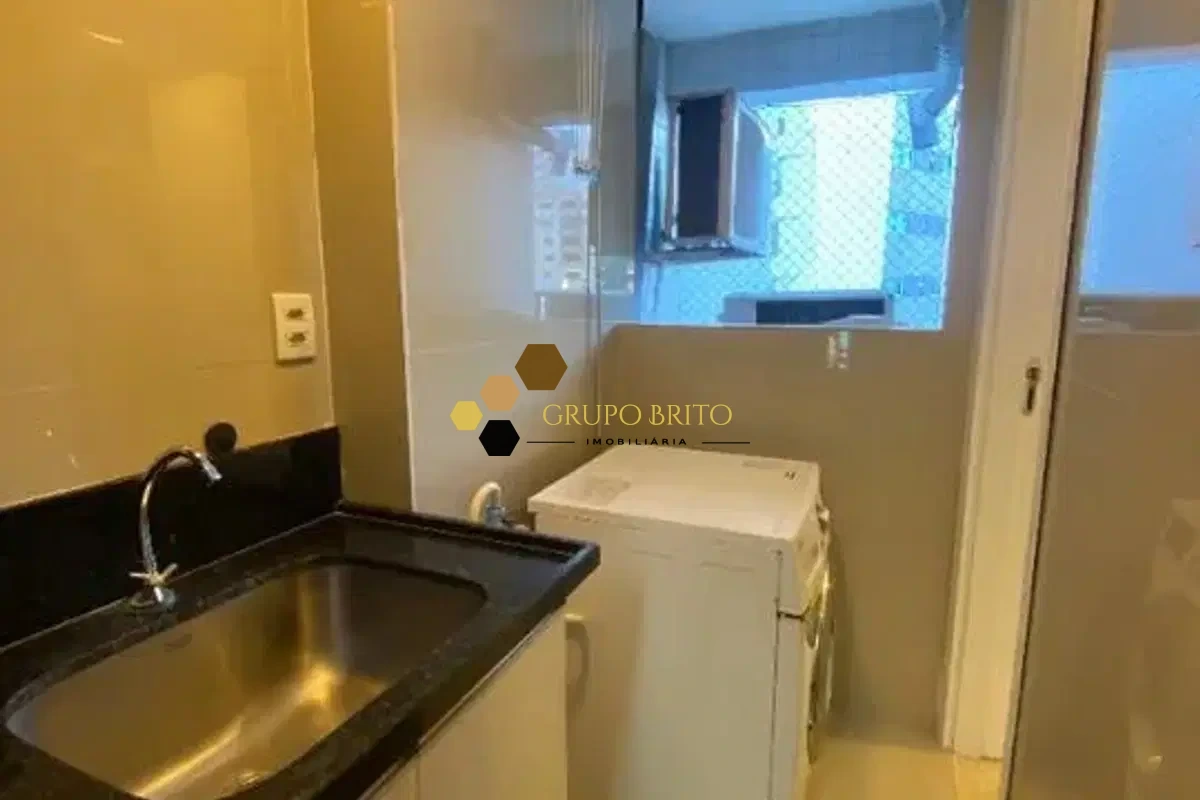 Apartamento 3 Quartos Boa Viagem à Venda - Foto 11