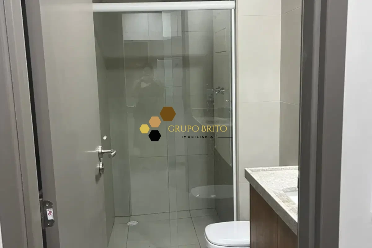 Flat 1 Quarto Boa Viagem à Venda - Foto 6