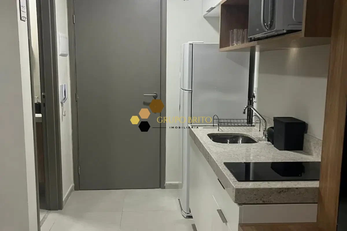 Flat 1 Quarto Boa Viagem à Venda - Foto 8