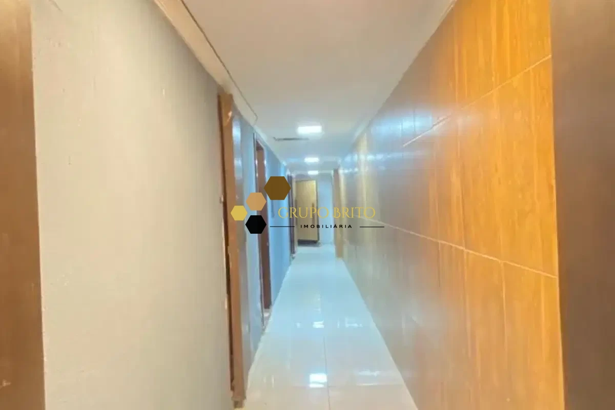 Casa / Sobrado 6 Quartos Afogados à Venda - Foto 7