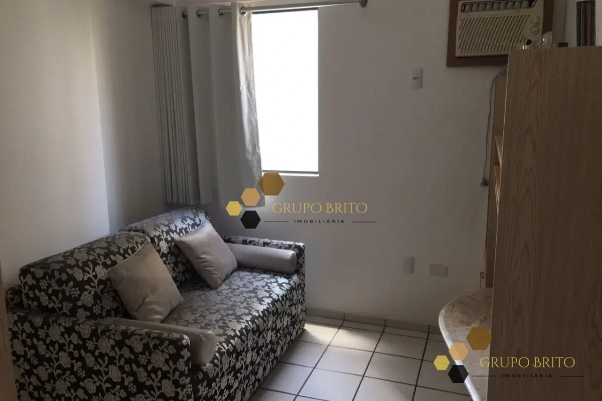 Apartamento 3 Quartos Boa Viagem à Venda - Foto 1