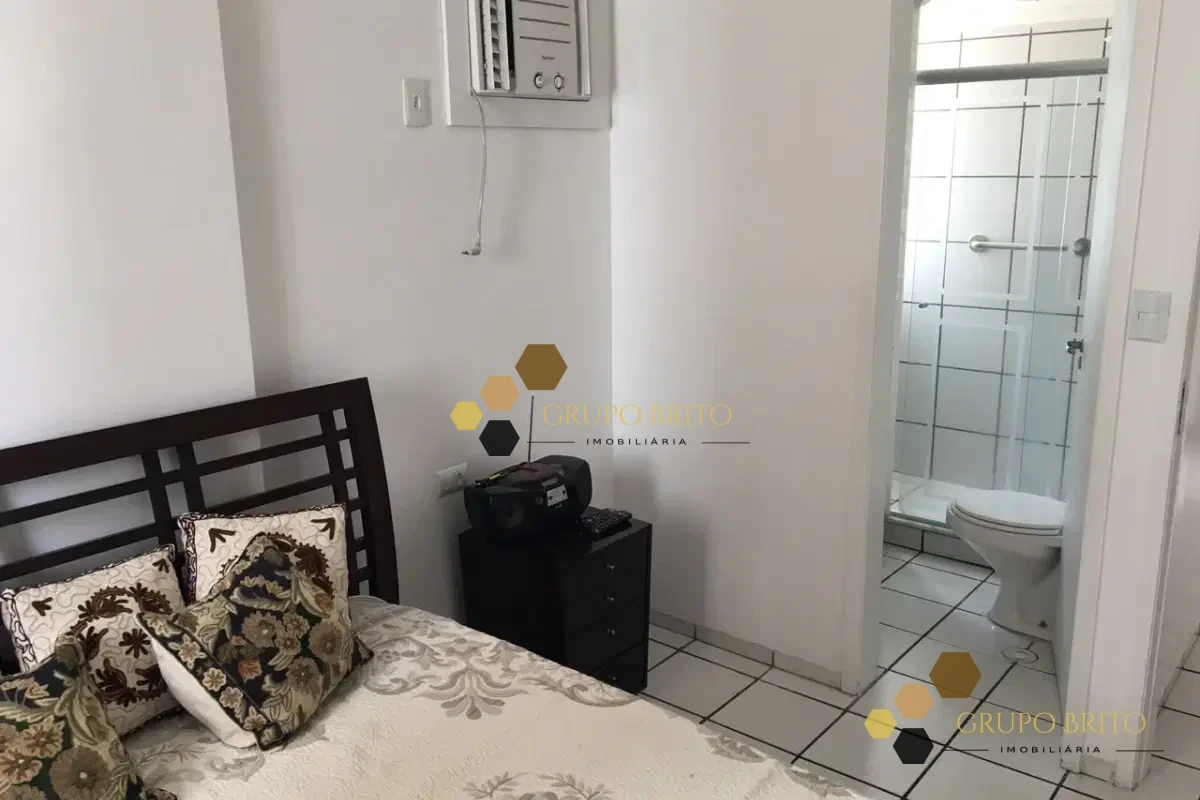 Apartamento 3 Quartos Boa Viagem à Venda - Foto 2