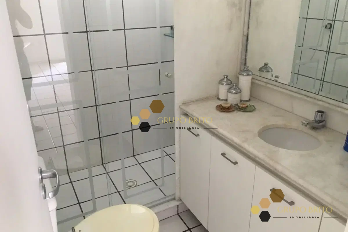 Apartamento 3 Quartos Boa Viagem à Venda - Foto 4