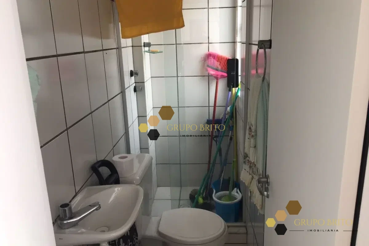 Apartamento 3 Quartos Boa Viagem à Venda - Foto 6