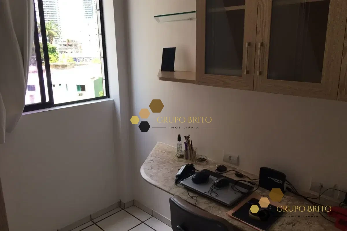 Apartamento 3 Quartos Boa Viagem à Venda - Foto 7