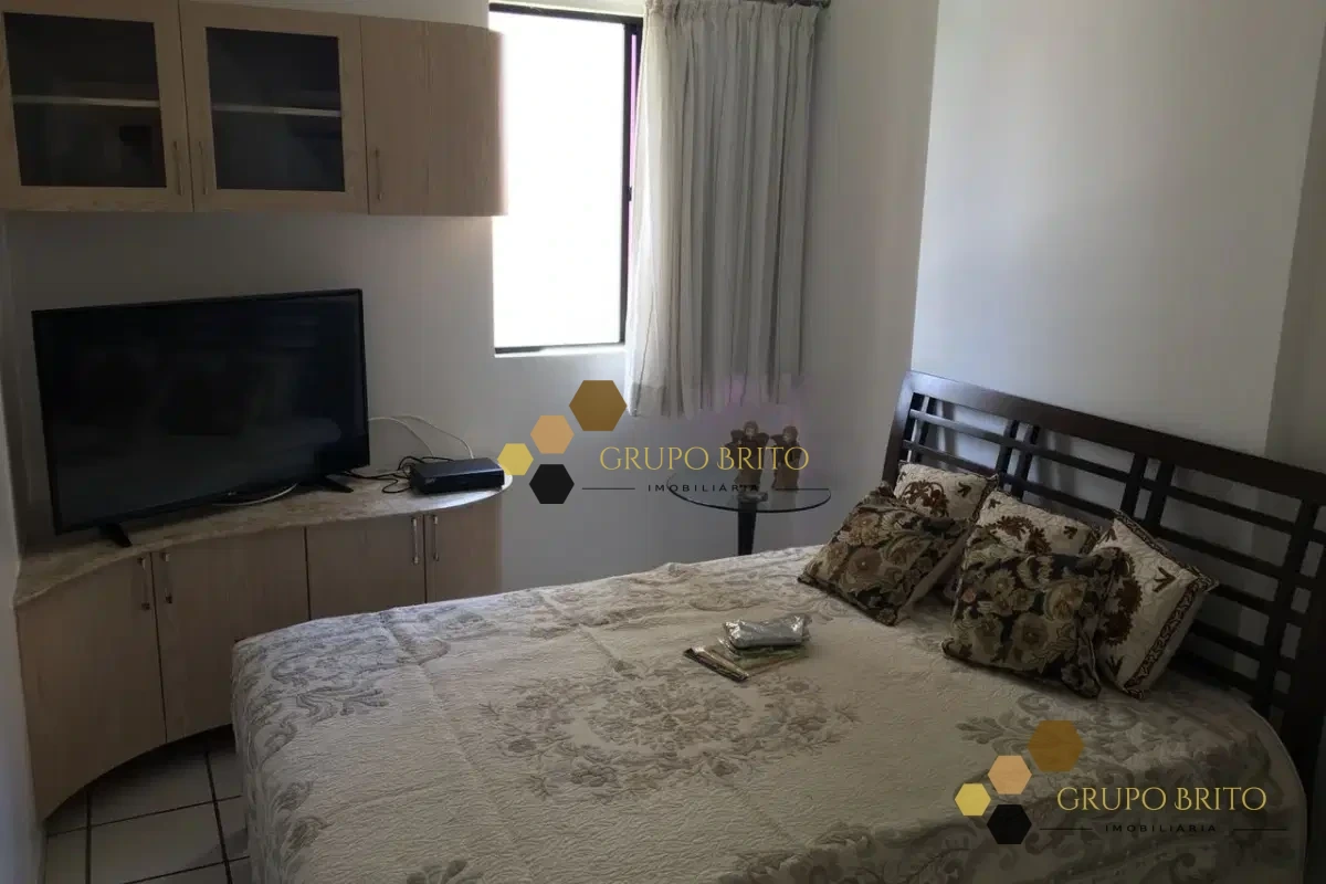 Apartamento 3 Quartos Boa Viagem à Venda - Foto 8