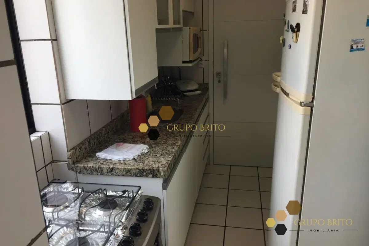 Apartamento 3 Quartos Boa Viagem à Venda - Foto 9