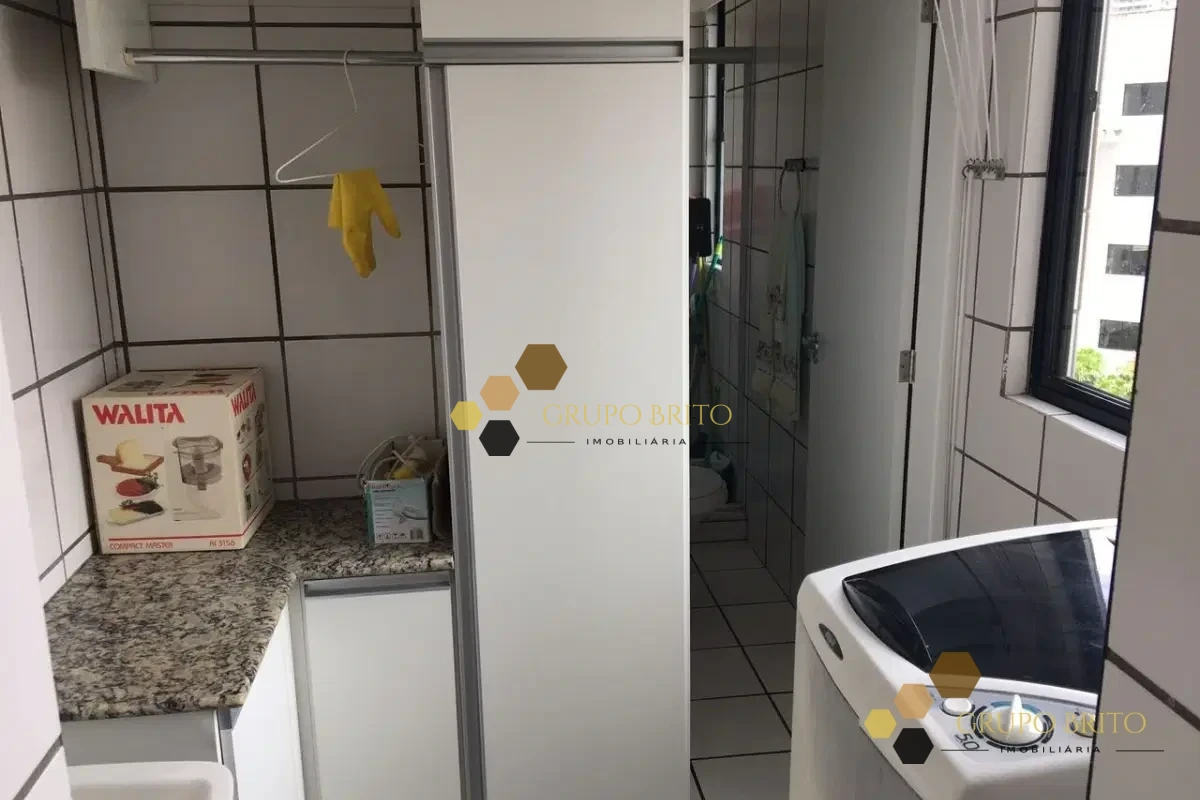 Apartamento 3 Quartos Boa Viagem à Venda - Foto 13