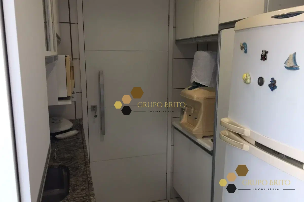 Apartamento 3 Quartos Boa Viagem à Venda - Foto 15
