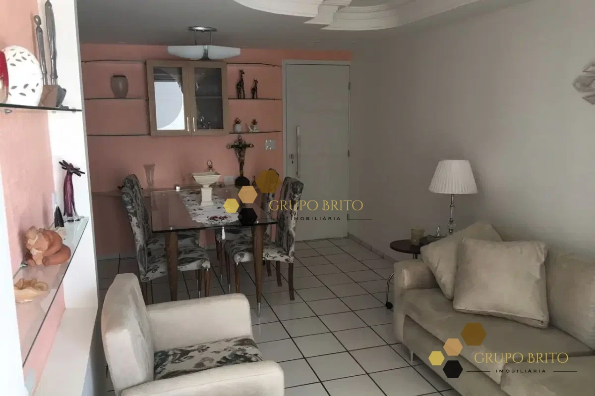 Apartamento 3 Quartos Boa Viagem à Venda - Foto 18