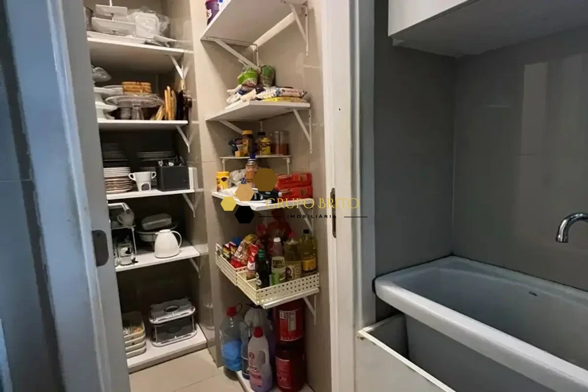 Apartamento 3 Quartos Boa Viagem à Venda - Foto 4