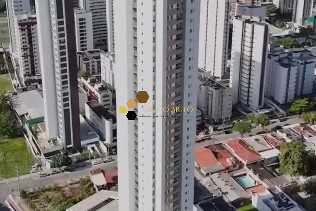 Apartamento 3 Quartos Boa Viagem à Venda - Foto 6