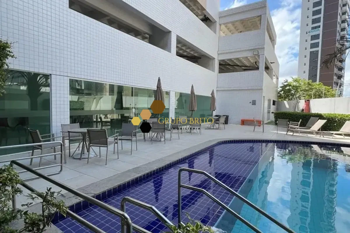 Apartamento 3 Quartos Boa Viagem à Venda - Foto 8