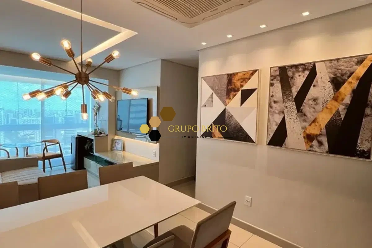 Apartamento 3 Quartos Boa Viagem à Venda - Foto 11