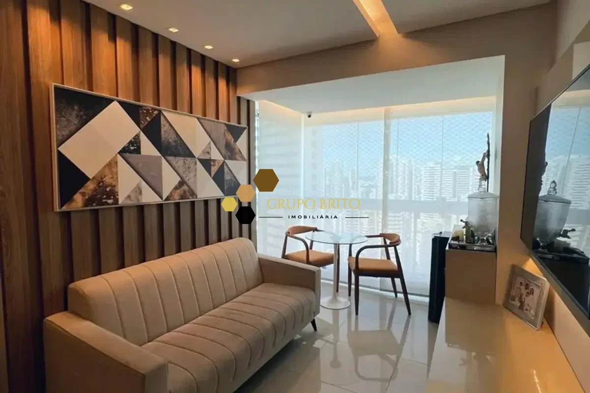 Apartamento 3 Quartos Boa Viagem à Venda - Foto 12