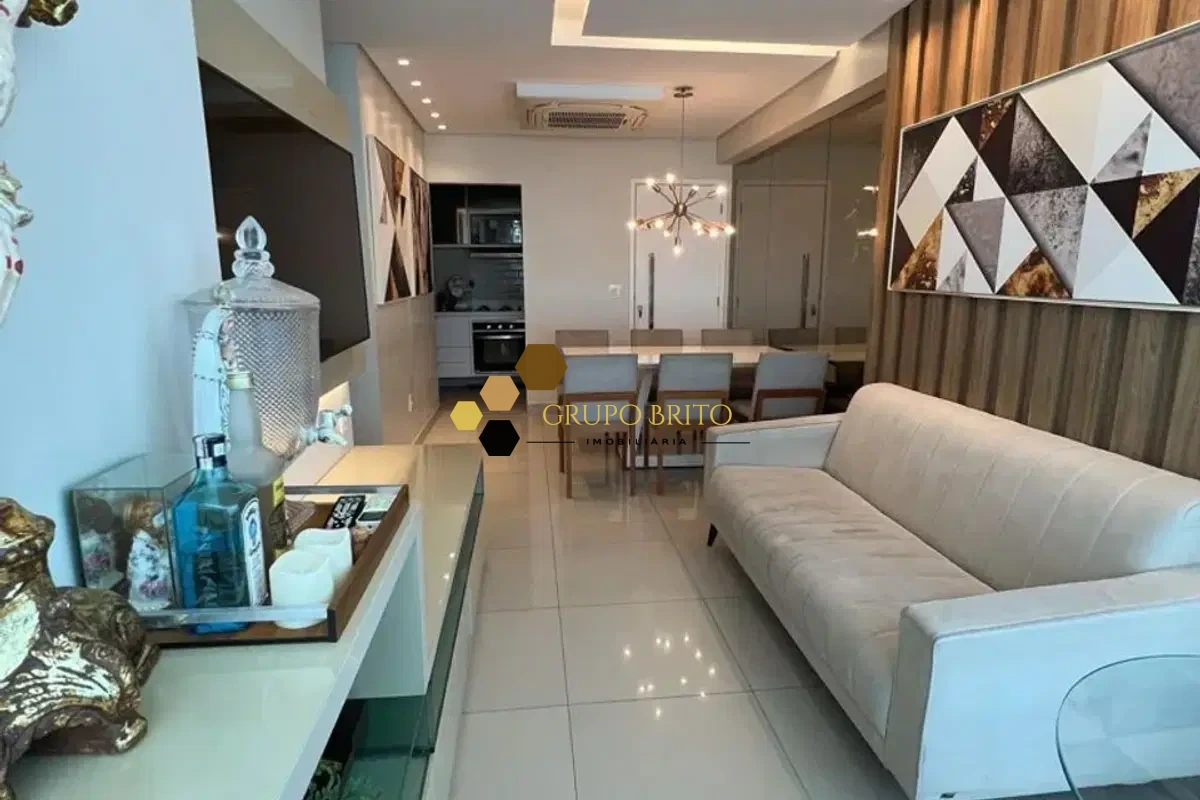 Apartamento 3 Quartos Boa Viagem à Venda - Foto 13