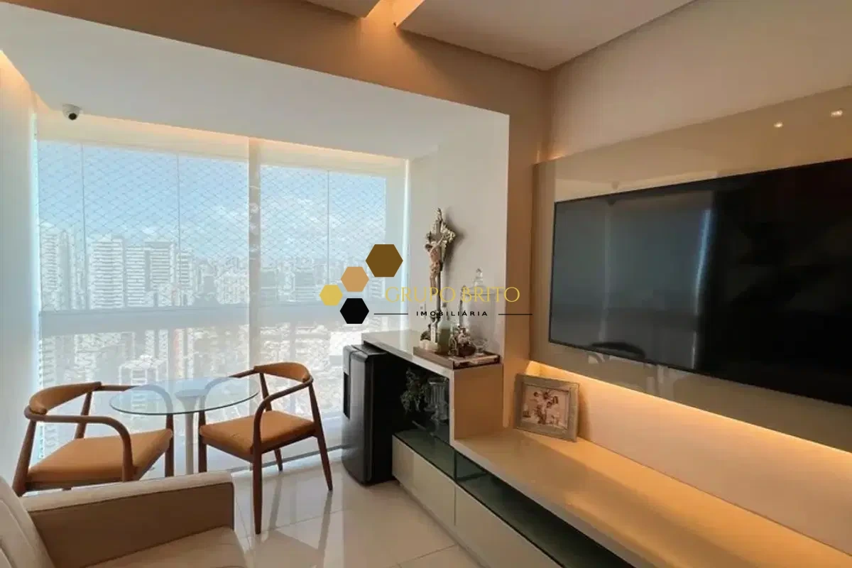 Apartamento 3 Quartos Boa Viagem à Venda - Foto 14