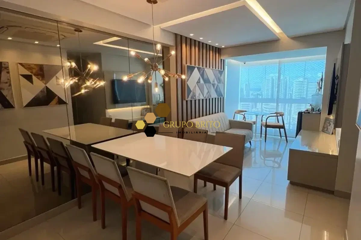 Apartamento 3 Quartos Boa Viagem à Venda - Foto 16