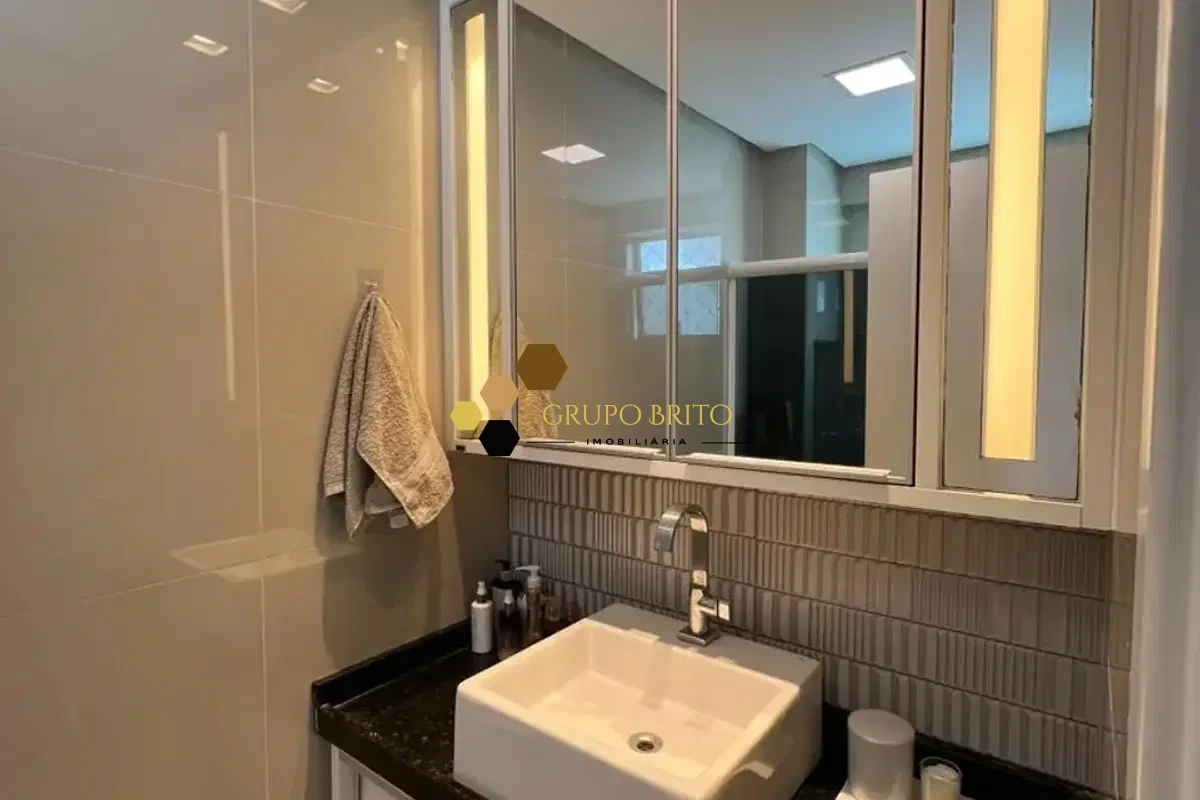 Apartamento 3 Quartos Boa Viagem à Venda - Foto 18