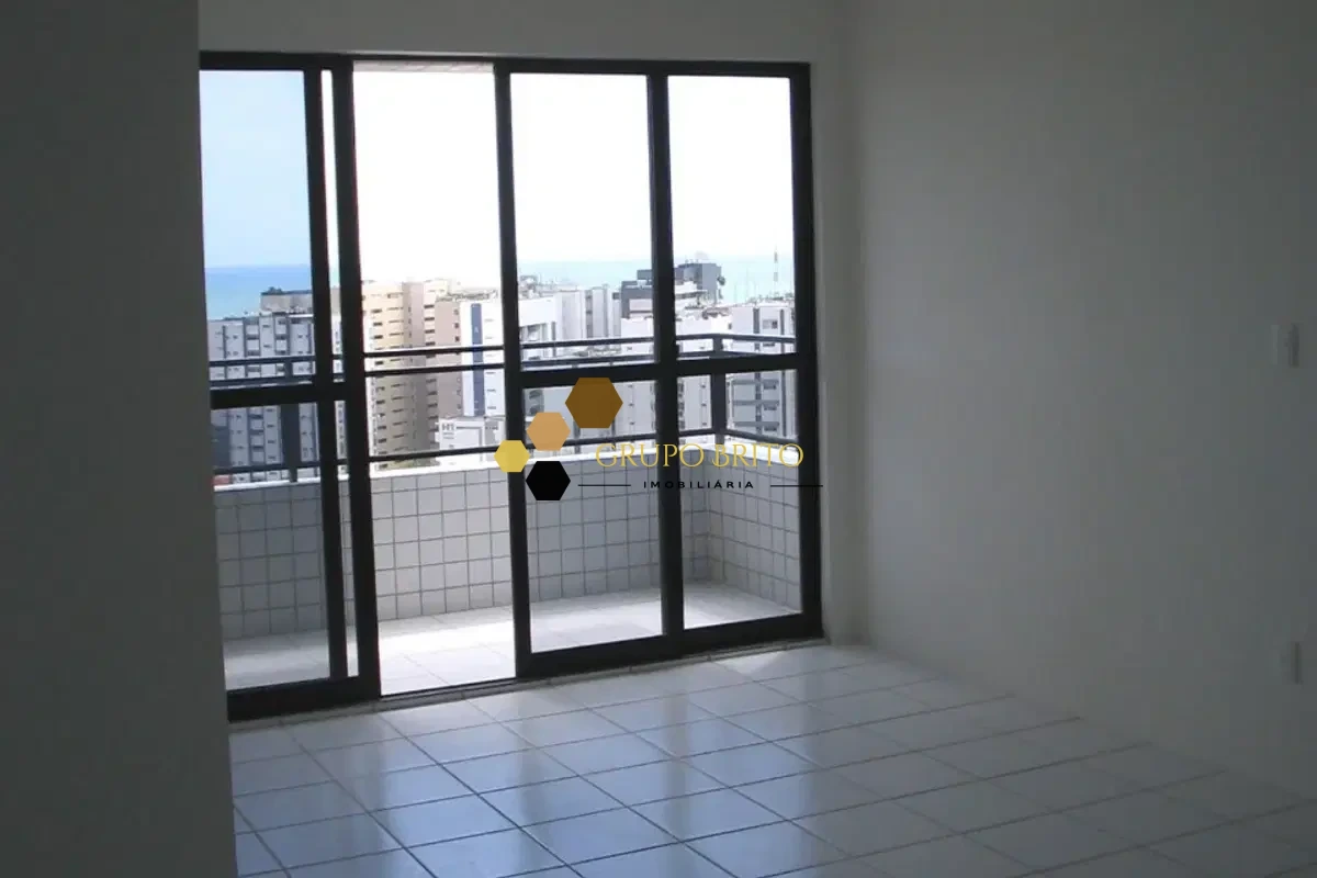 Apartamento 3 Quartos Boa Viagem à Venda - Foto 2