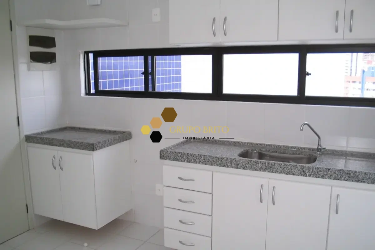 Apartamento 3 Quartos Boa Viagem à Venda - Foto 5