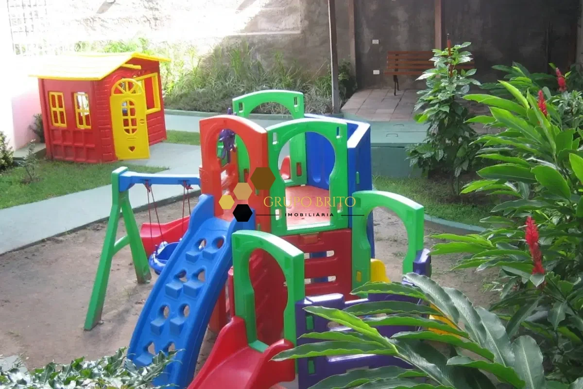 Apartamento 3 Quartos Boa Viagem à Venda - Foto 8