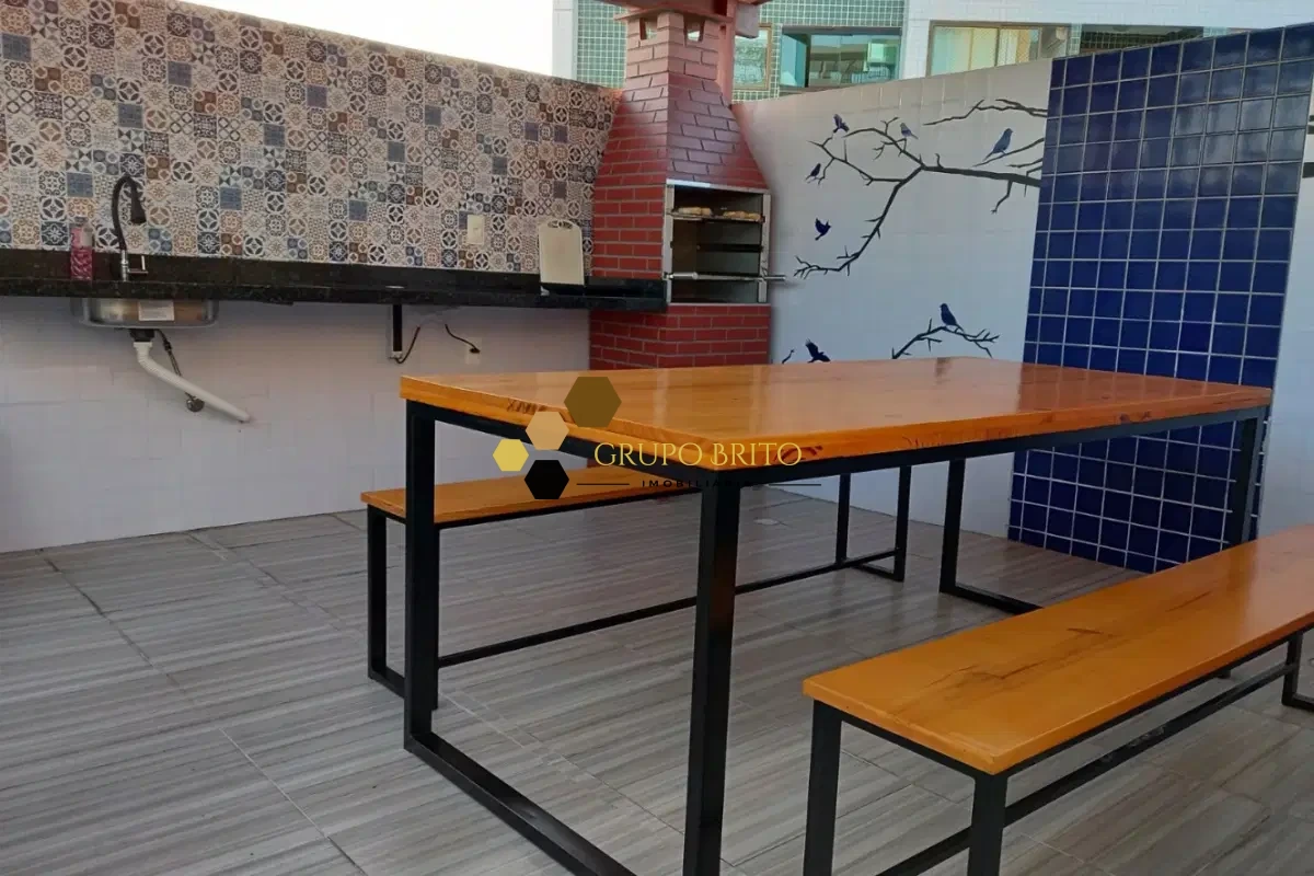 Apartamento 3 Quartos Boa Viagem à Venda - Foto 9