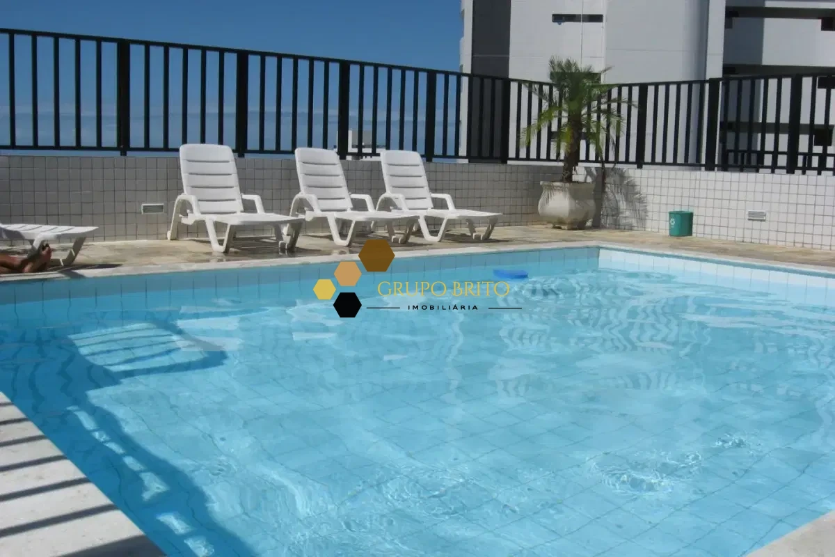 Apartamento 3 Quartos Boa Viagem à Venda - Foto 12