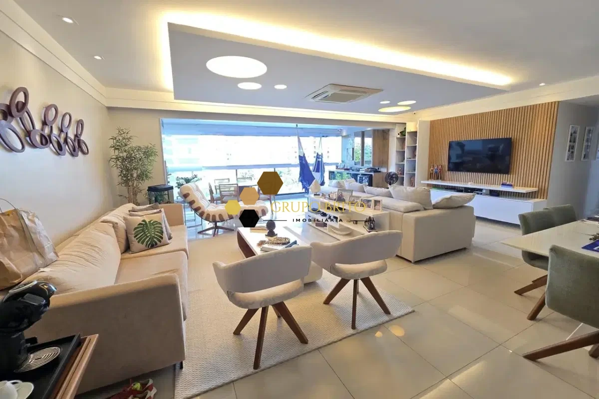 Apartamento 4 Quartos Imbiribeira à Venda - Foto 1