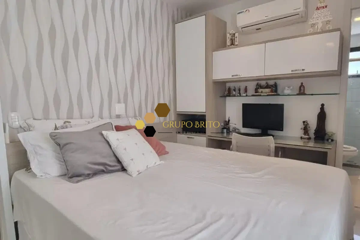 Apartamento 4 Quartos Imbiribeira à Venda - Foto 2