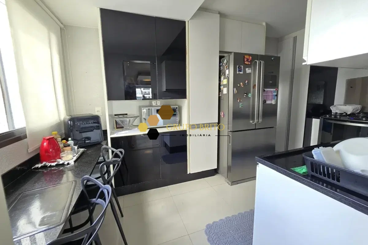 Apartamento 4 Quartos Imbiribeira à Venda - Foto 4