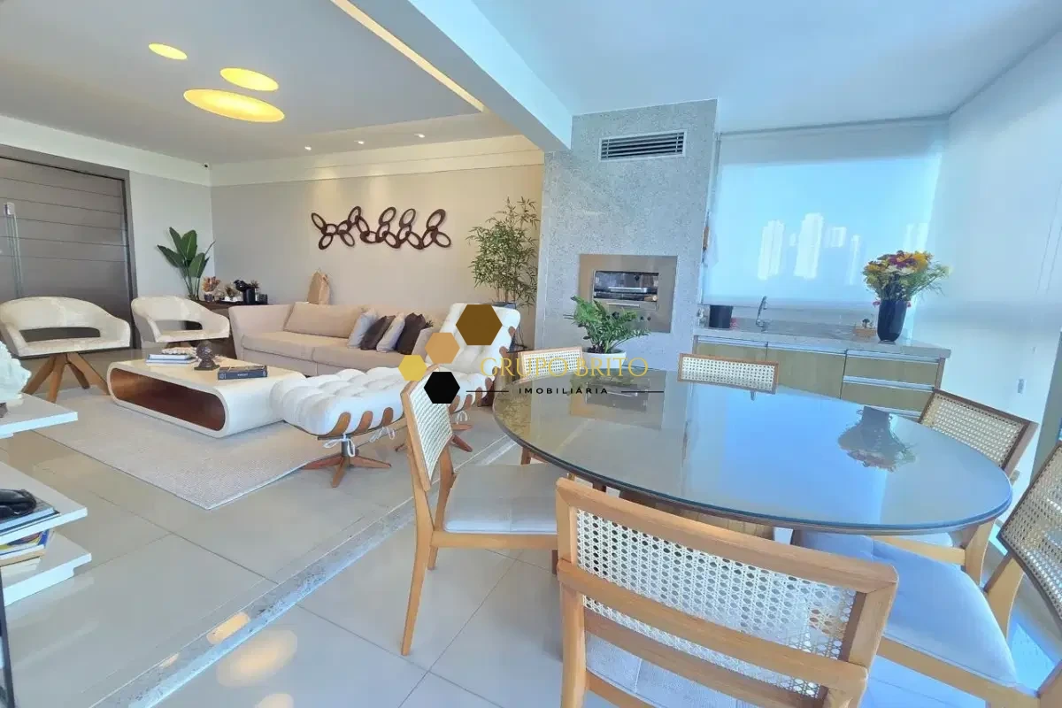 Apartamento 4 Quartos Imbiribeira à Venda - Foto 6