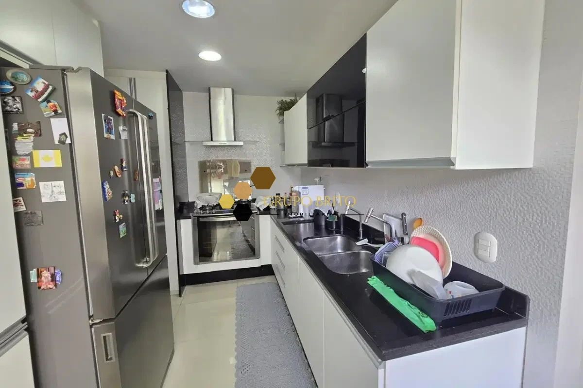 Apartamento 4 Quartos Imbiribeira à Venda - Foto 7