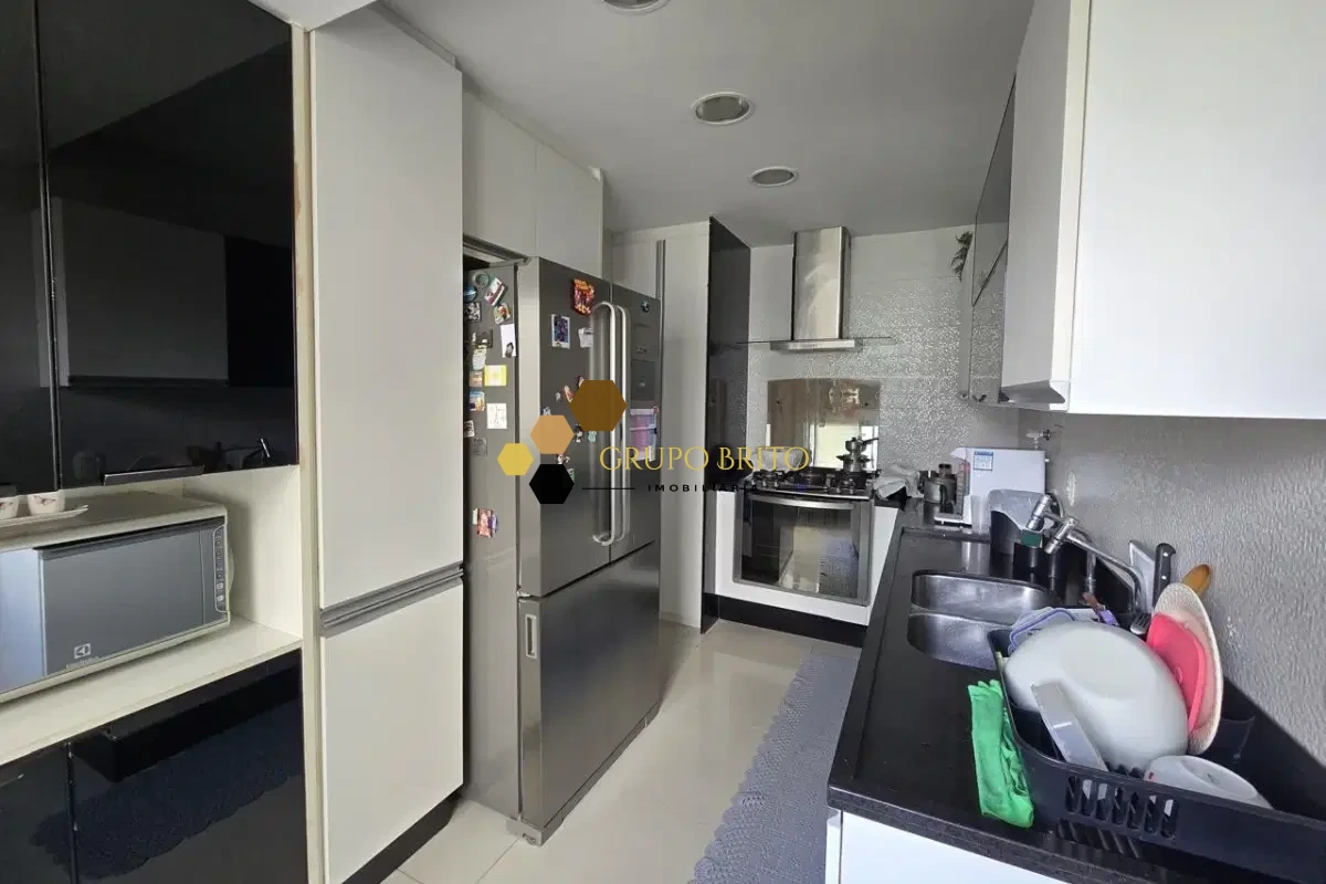 Apartamento 4 Quartos Imbiribeira à Venda - Foto 8