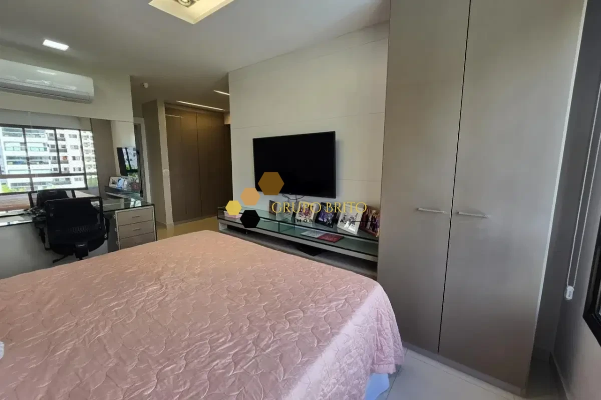 Apartamento 4 Quartos Imbiribeira à Venda - Foto 9