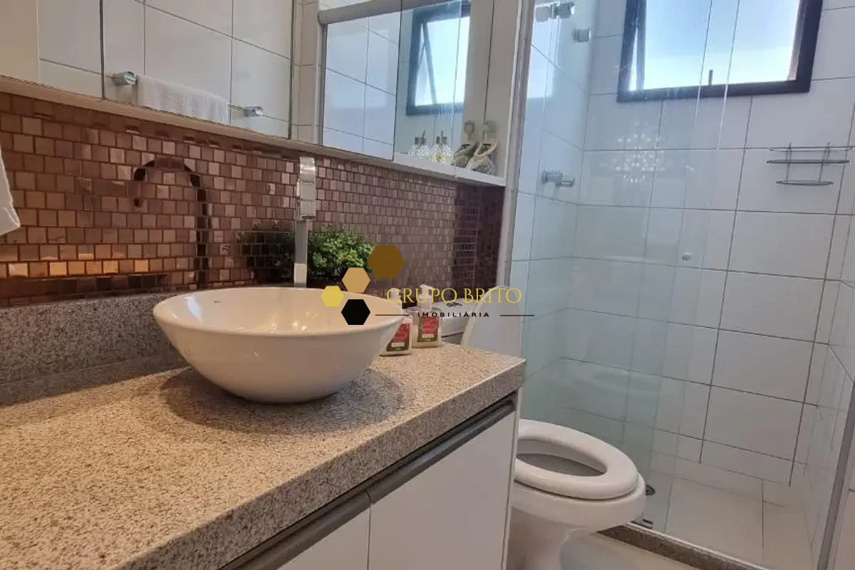 Apartamento 4 Quartos Imbiribeira à Venda - Foto 10
