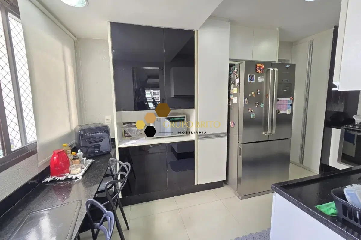 Apartamento 4 Quartos Imbiribeira à Venda - Foto 11