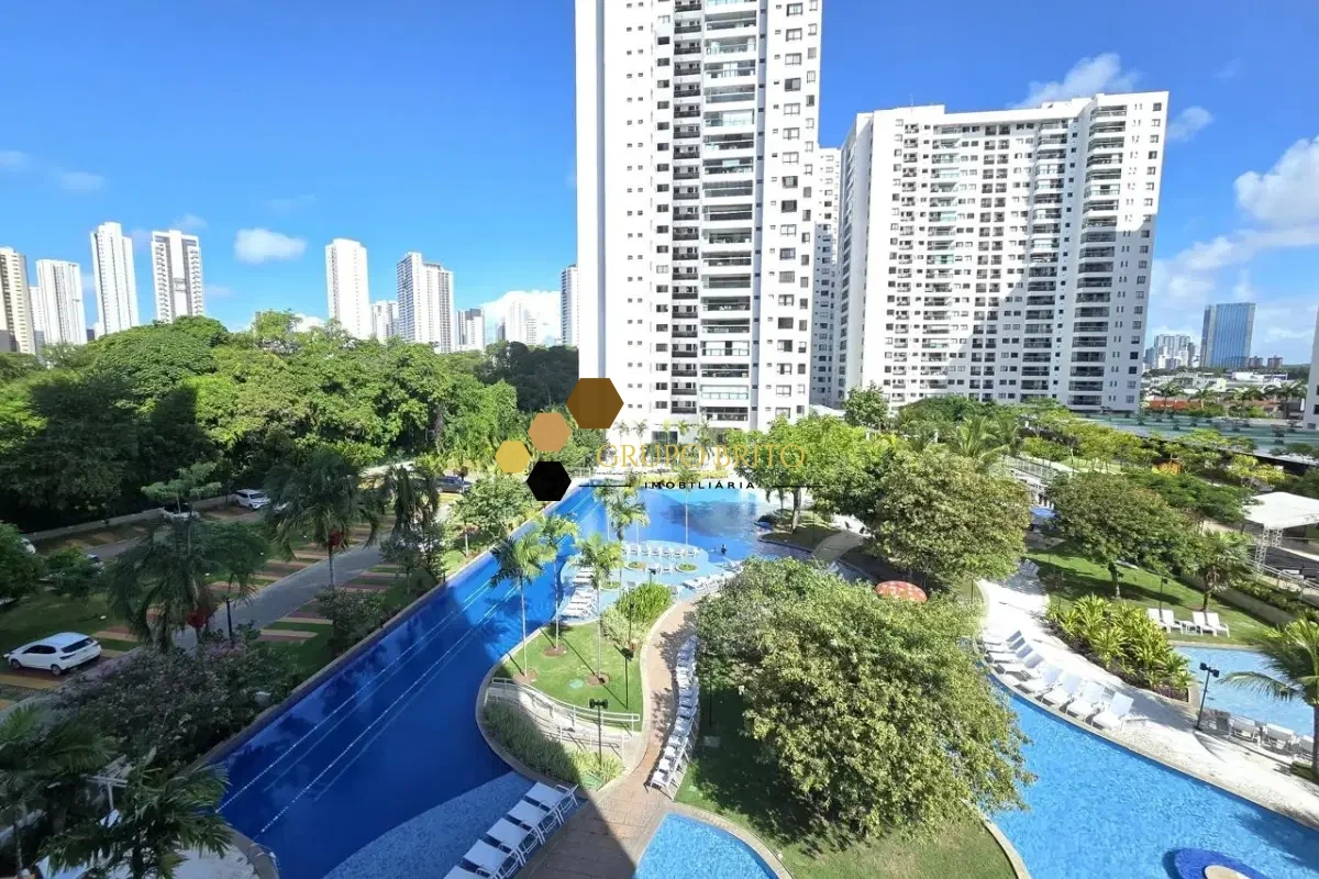 Apartamento 4 Quartos Imbiribeira à Venda - Foto 12