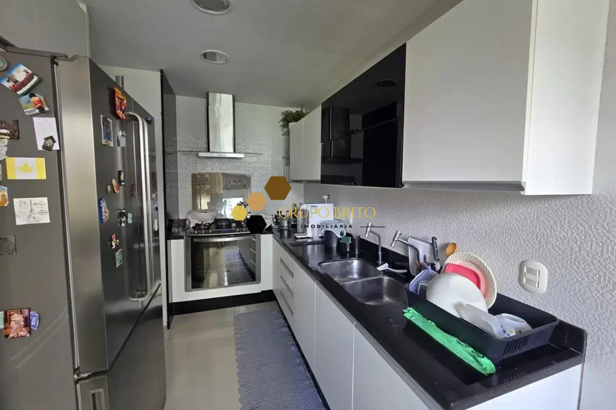 Apartamento 4 Quartos Imbiribeira à Venda - Foto 14