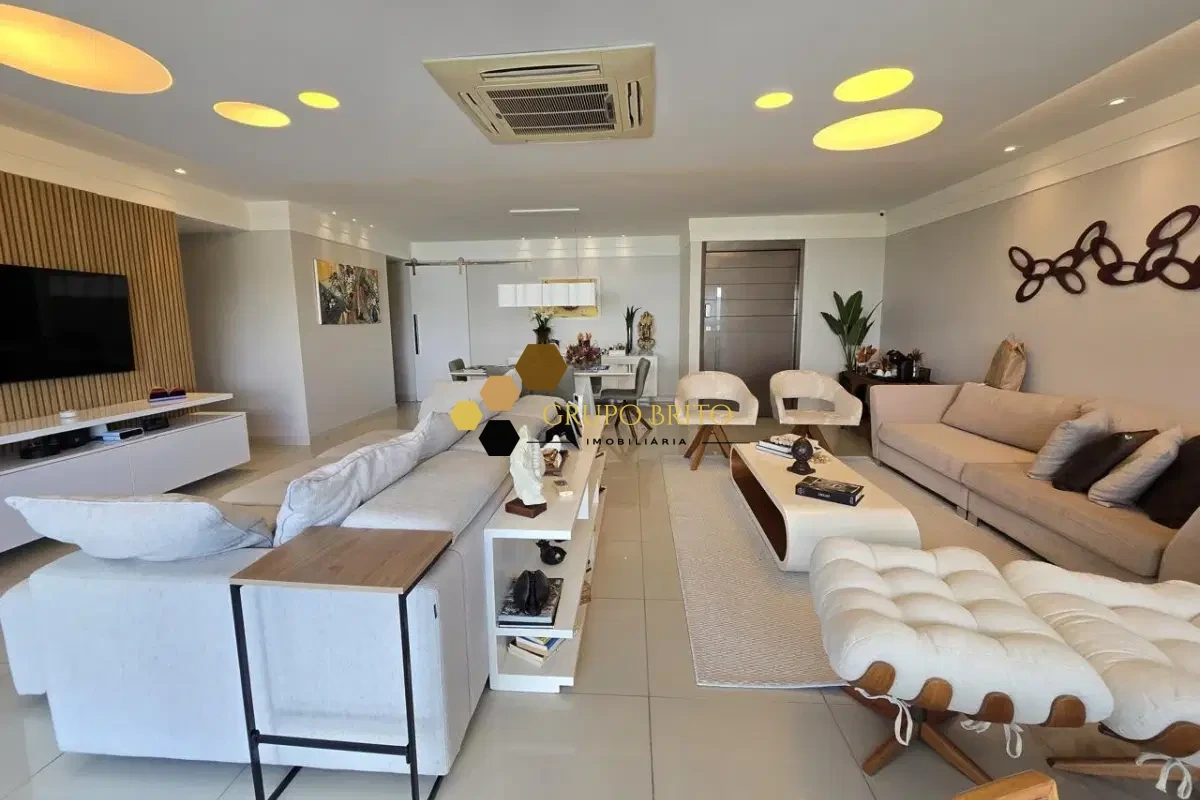 Apartamento 4 Quartos Imbiribeira à Venda - Foto 15