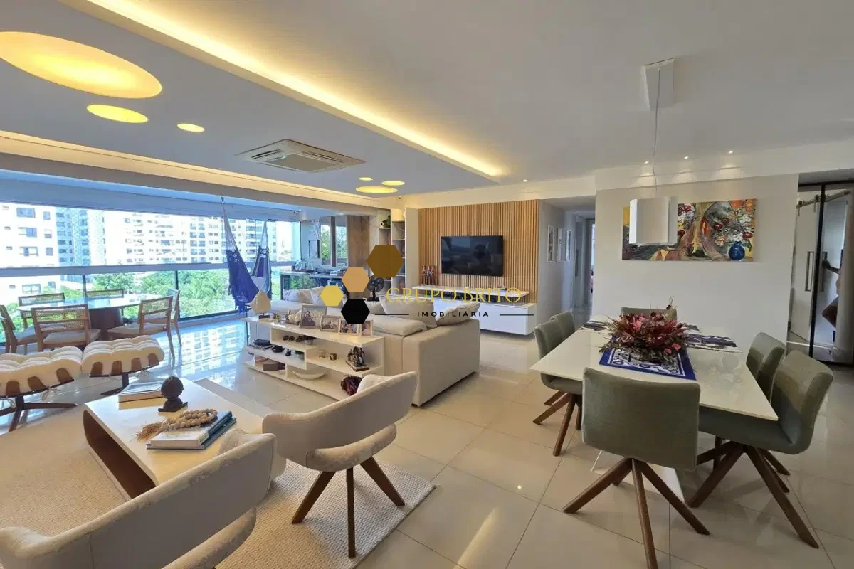 Apartamento 4 Quartos Imbiribeira à Venda - Foto 17