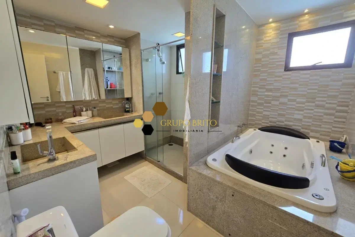 Apartamento 4 Quartos Imbiribeira à Venda - Foto 18