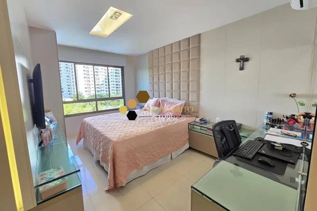 Apartamento 4 Quartos Imbiribeira à Venda - Foto 20