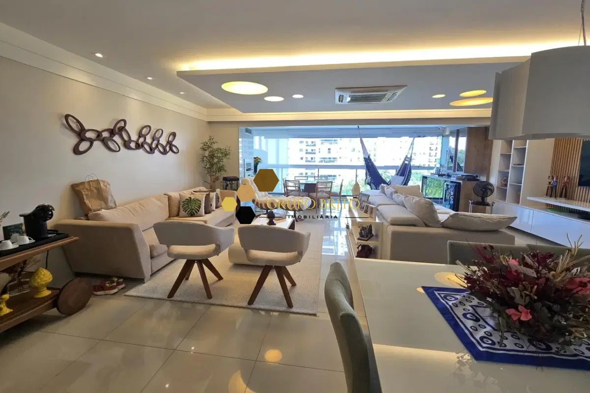 Apartamento 4 Quartos Imbiribeira à Venda - Foto 21
