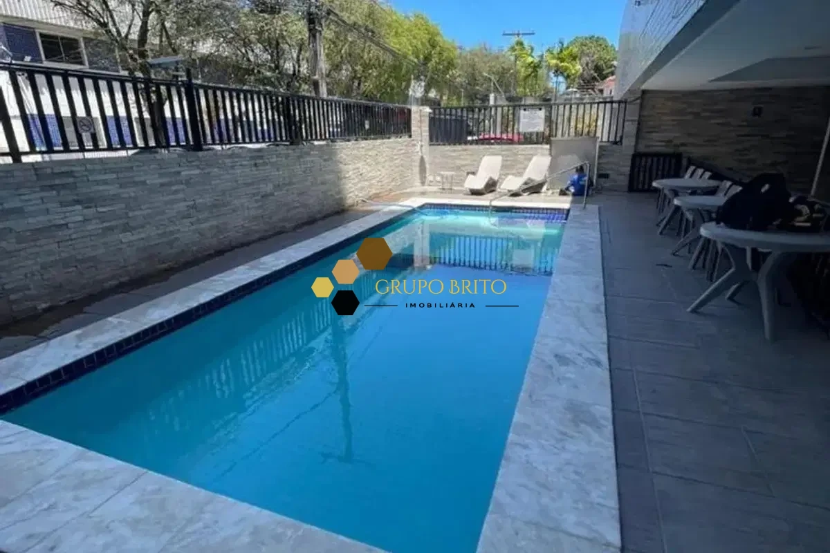 Apartamento 3 Quartos Encruzilhada à Venda - Foto 6