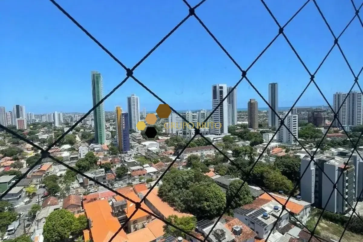 Apartamento 3 Quartos Encruzilhada à Venda - Foto 8