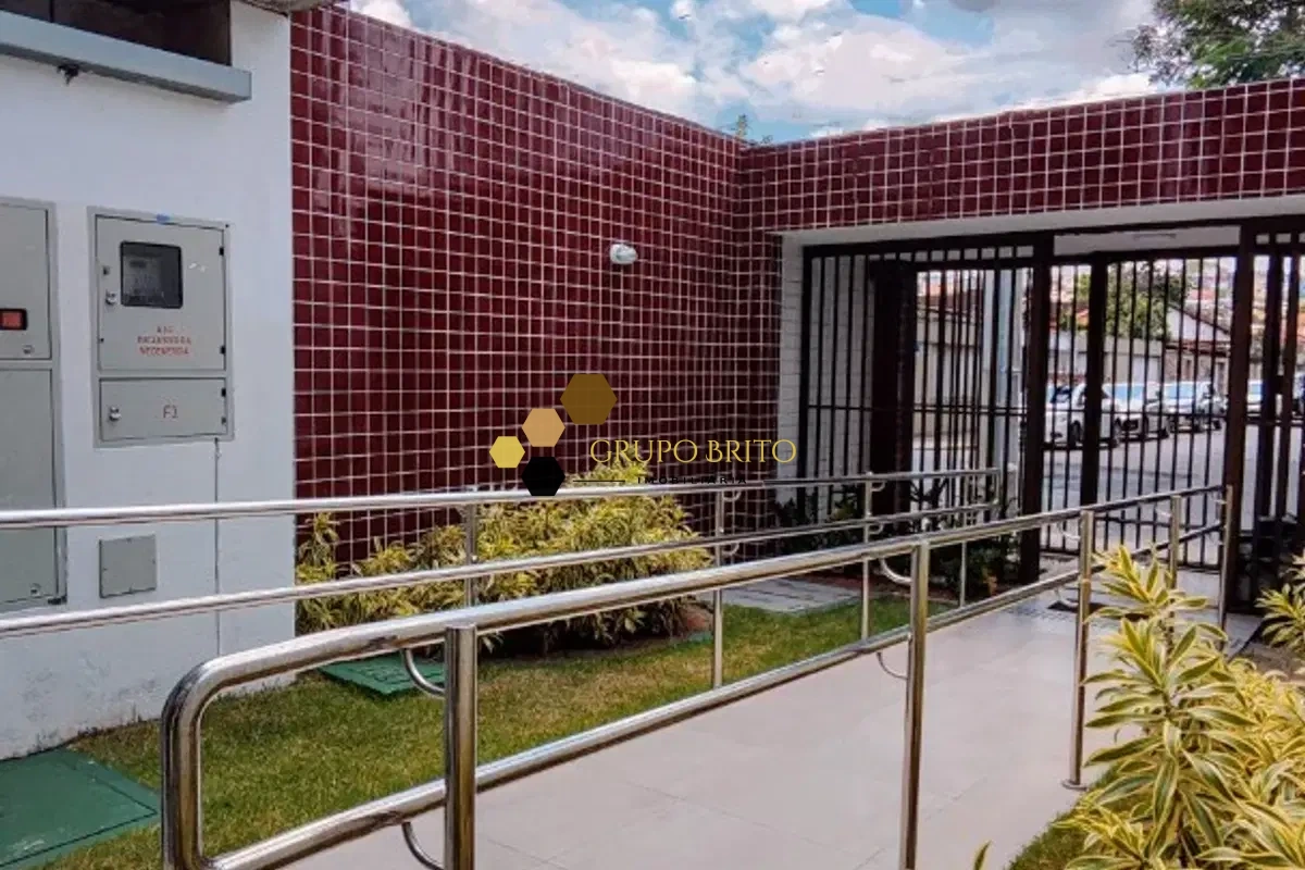 Apartamento 3 Quartos Casa Amarela à Venda - Foto 4