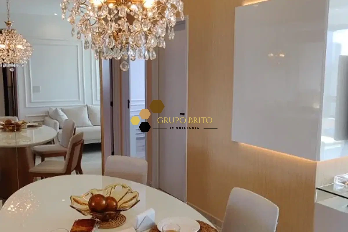 Apartamento 3 Quartos Casa Amarela à Venda - Foto 7