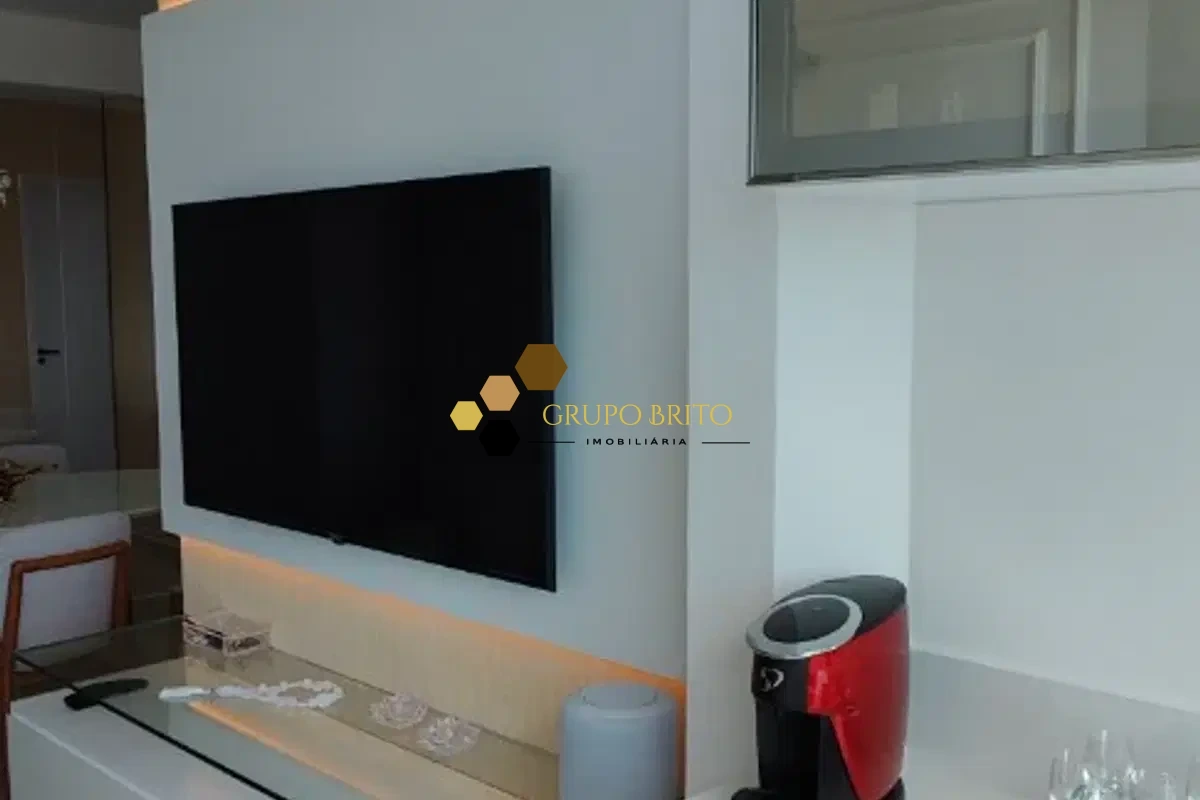 Apartamento 3 Quartos Casa Amarela à Venda - Foto 10